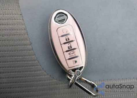 2011 Nissan Sentra 2.0Sr z USA, uszkodzony, nr VIN 3N1AB6AP6BL715189